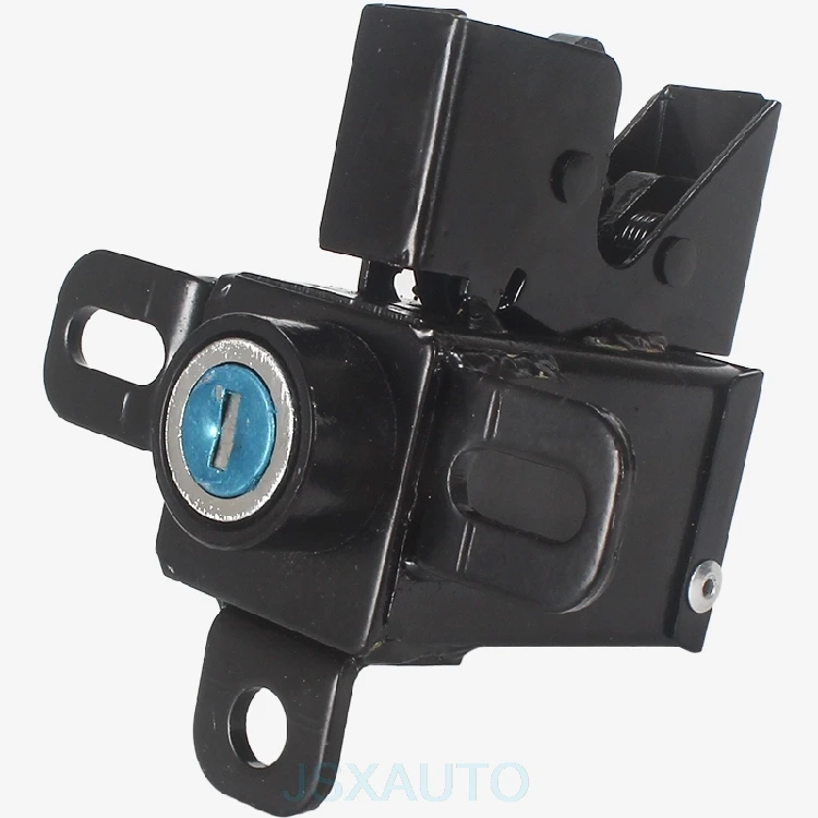 Аксессуары для экскаватора замок задней крышки/замок багажника/замок