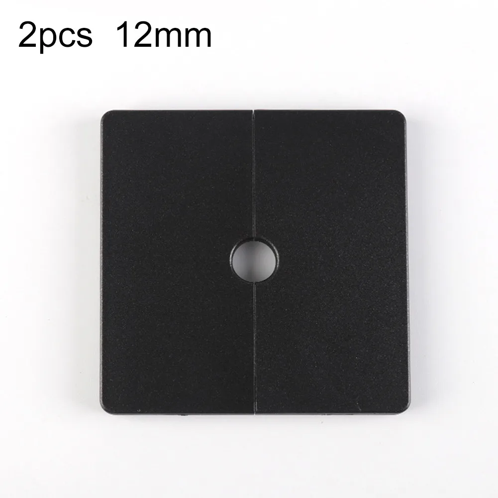 

Decor Wall Hole Decor Cover Gold High Quality Hole Protective Reserved