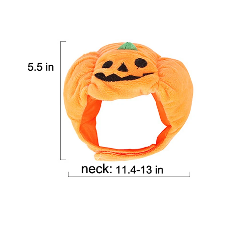 

Pet headdress cute cat Teddy holiday dress up sun trick fortune headdress wig cat headgear hat