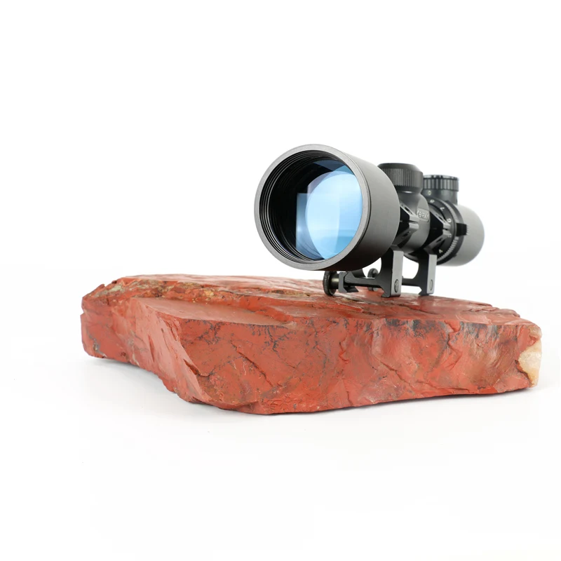 Охотничий 3 9X42 тактический оптический прицел в снайперской винтовки охотничьи