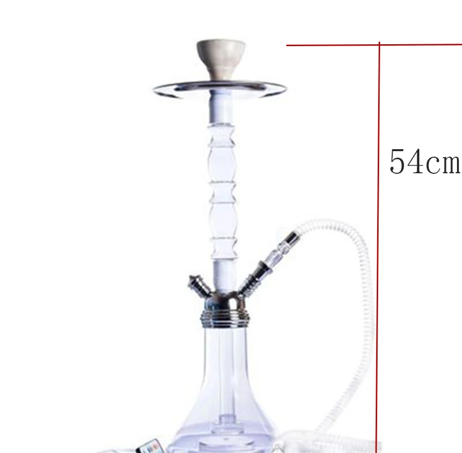 Арабский кальян Chicha Nargile чаша для кальяна Narguile полный кальян Кокосовая Скорлупа уголь аксессуары для вечеринки подарок на день рождения
