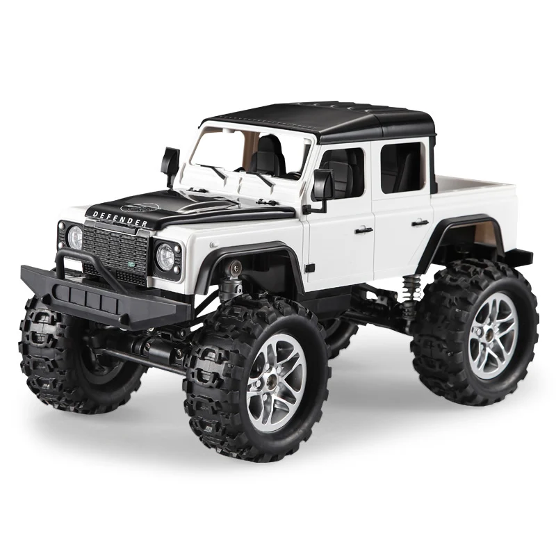 Радиоуправляемый автомобиль 4WD 1:14 привод 2 4G Багги радиоуправляемые грузовики