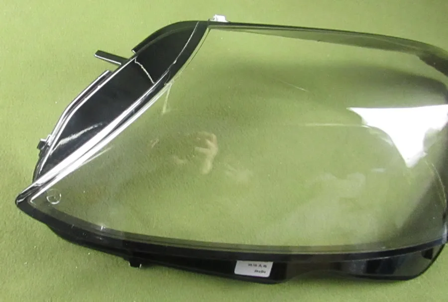Фары с прозрачным абажуром для Mercedes Benz W205 C180 C200 C260L C280 C300 2019|shell| |