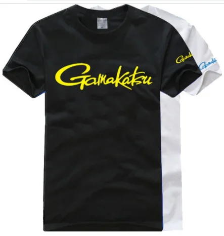 

2020Gamakatsu New Men DAIWA Fishing Clothing Set Breathable Quick Dry Short Sleeve Fishing Shirts And Pants Outdoor Sportwear