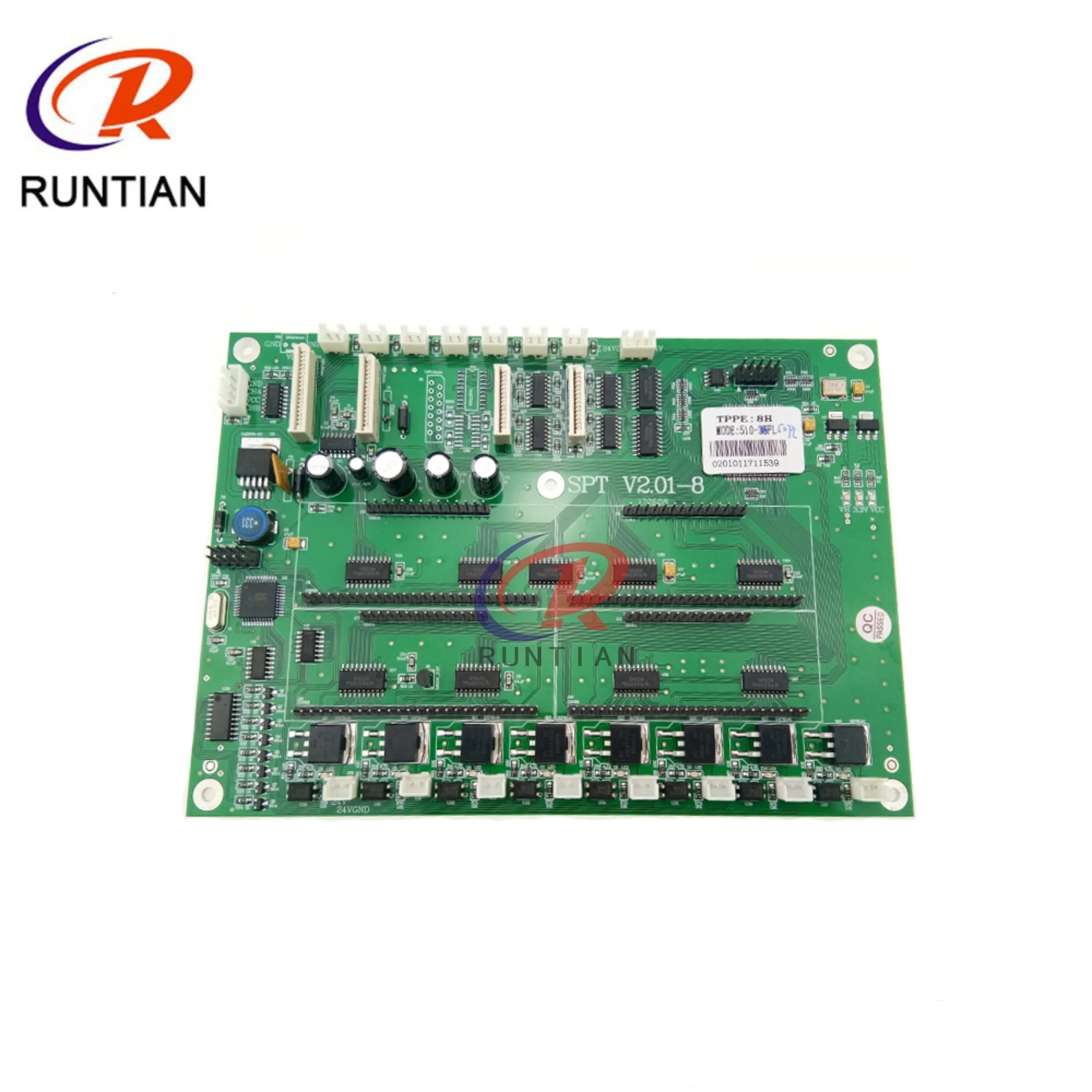 

Infiniti FY-3278F Print Head Printhead Board