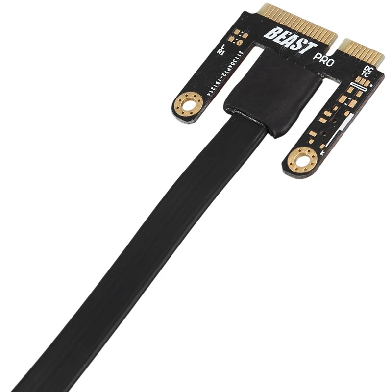 EXP GDC Beast HDMI к Mini PCI E для внешней видеокарты Ie ноутбуку|Компьютерные кабели и