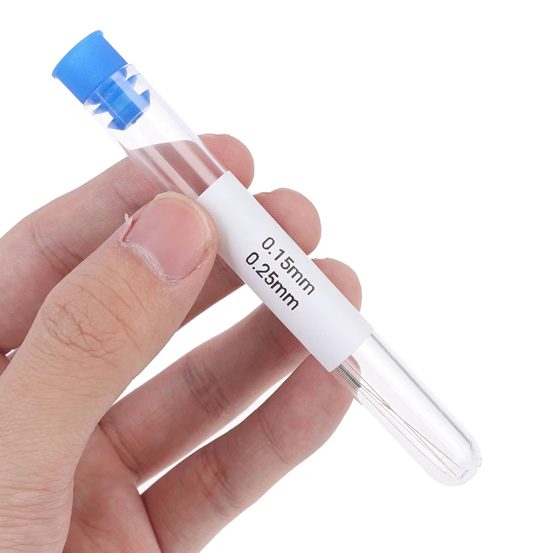 Детали для 3D принтера горячая Распродажа 28 шт. сгибаемое сверло очистки сопла |