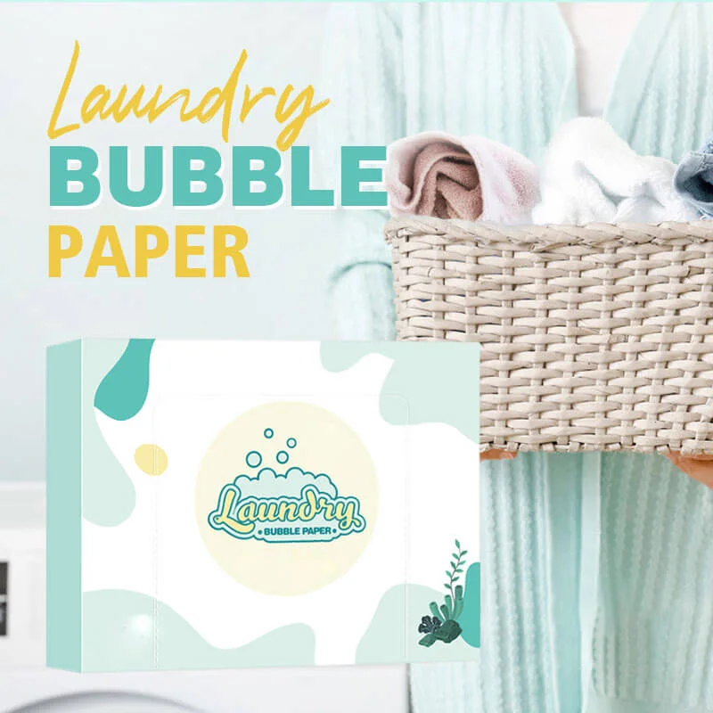 30 шт. бумаги для стирки в стиральной машине|Шарики и диски стирки| |