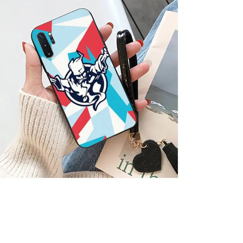 

Thunderdome Hardcore-compatible Phone Case For Samsung S8 9 10 20 Plus Note 9 10 10plus 20 20ultra M21 30