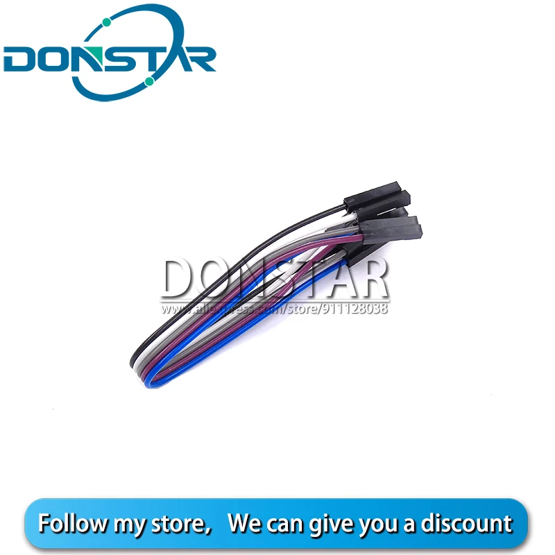 Новый TM1638 Модуль кнопки дистанционного ключа Дисплей 8 бит светодиодный цифровой