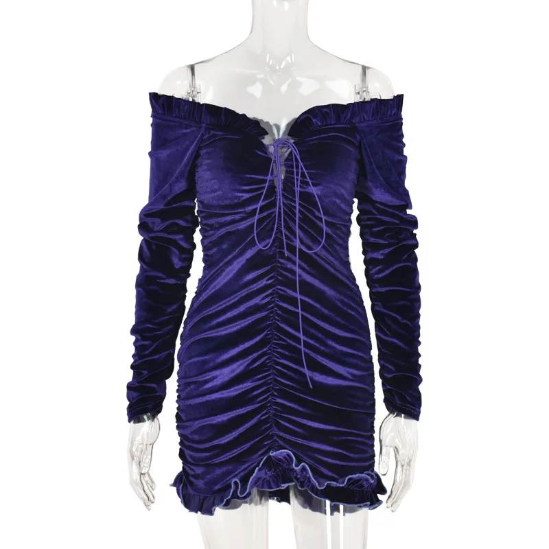 Joyfunear кружева шить Froral Для женщин мини платье Новые летние Vestido O шеи пляж блесток