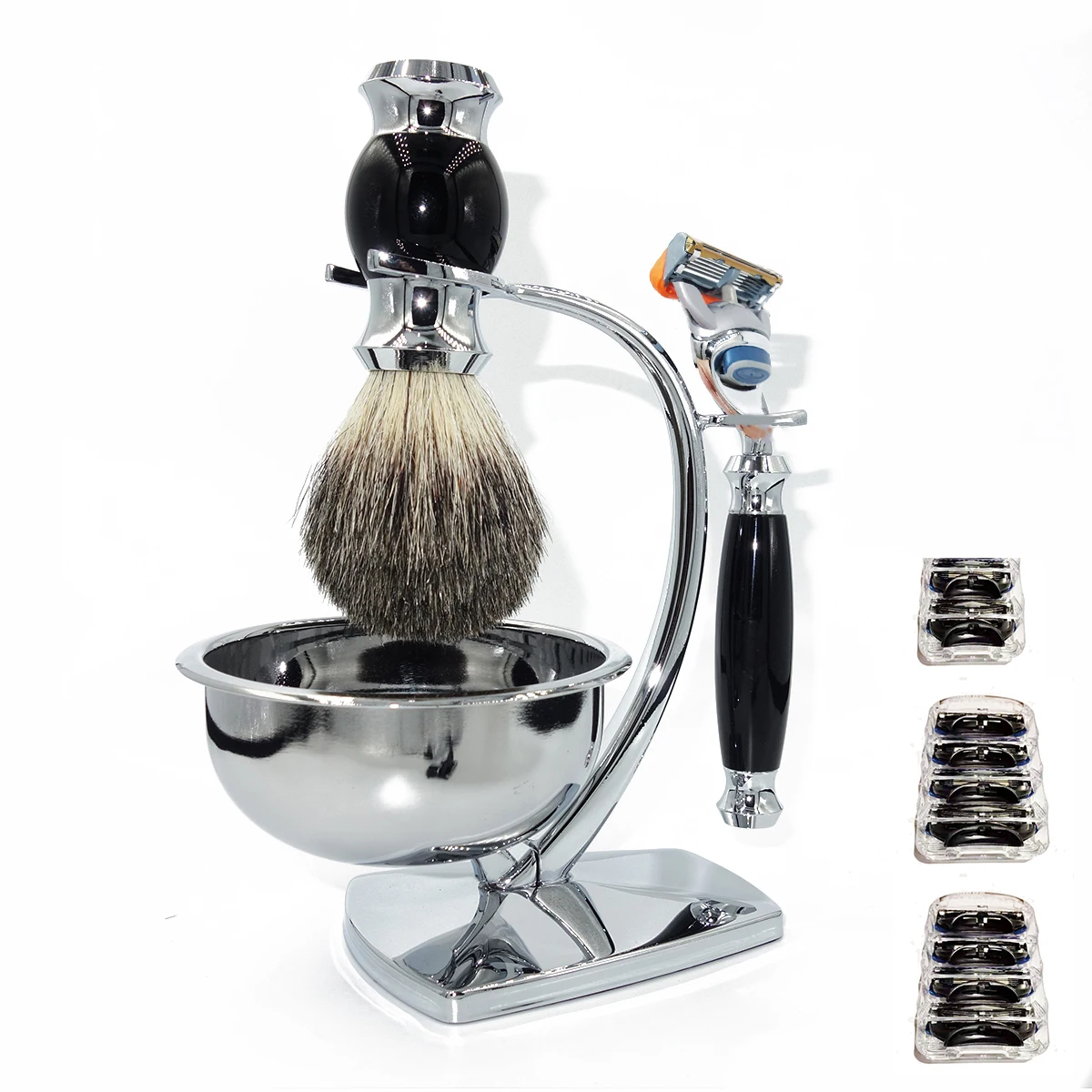 Kit With Germany Original 5-layer Blade