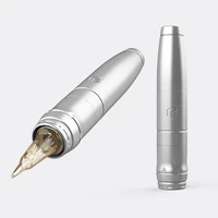 EZ Defender 2-in-1 Rotary Pen Machine SMP  PMU  TATTOO 32MM 22MM Stroke Permanent MakeUp Pen Swiss Motor D Click System