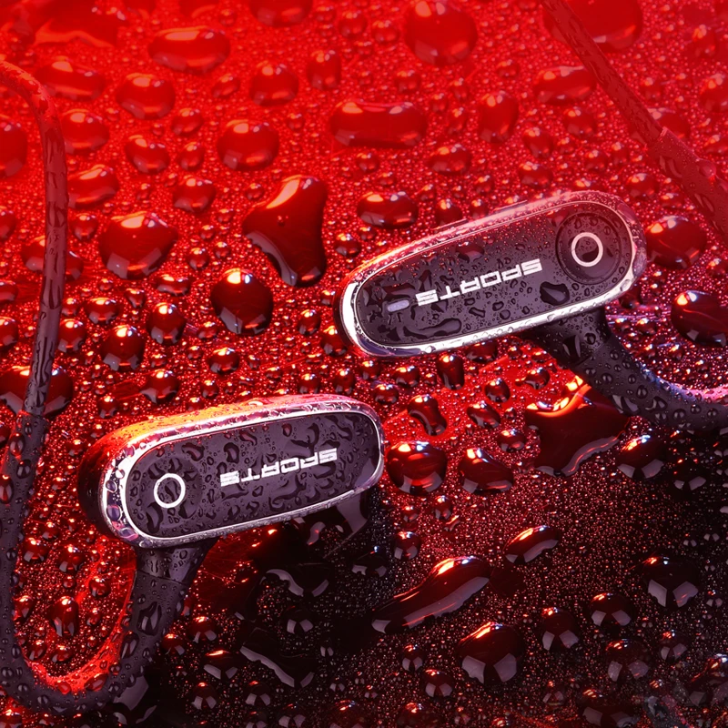 

Bluetooth Earphone Headphones Sport Bass Wireless Headset with mic Stereo Bluetooth Earbuds for iphone phone