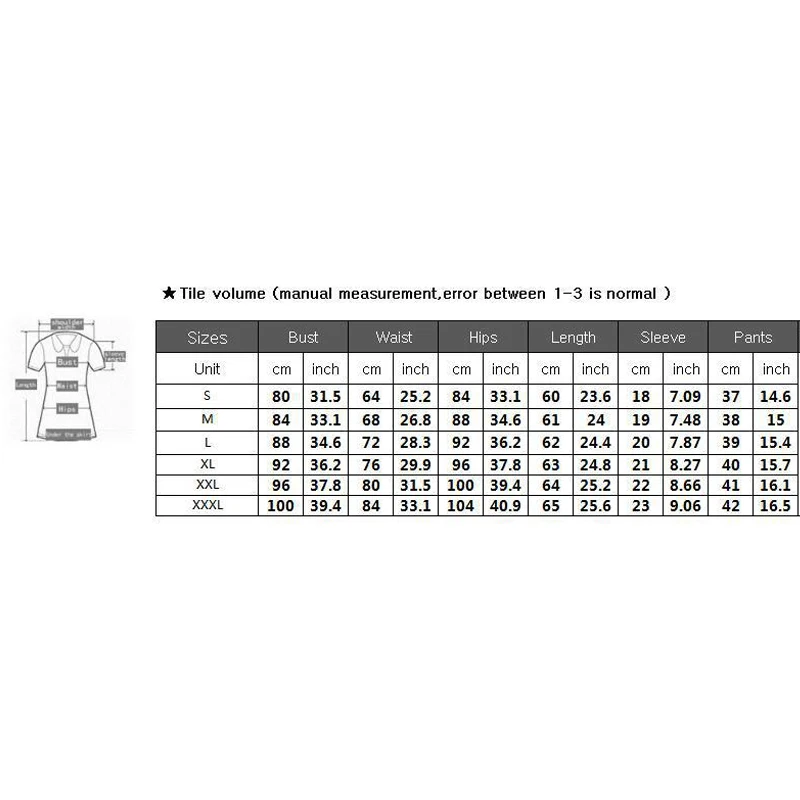 

Casual Two Piece Set Women Tracksuit Summer Top and Biker Shorts Matching Sets Outfits Print Short Sleeve Slim Fit Sportswear