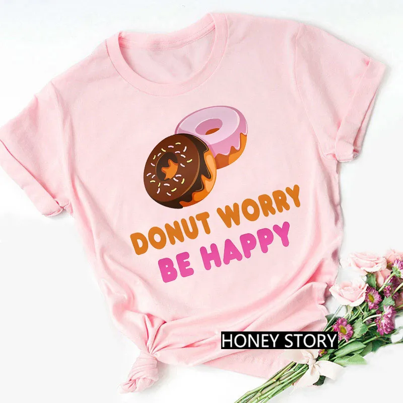 

Vogue Tshirt Women Clothes Charli Damelio Coffee Graphic Print T Shirt Hunt Female Korean Cute Clothes Female Top 30605