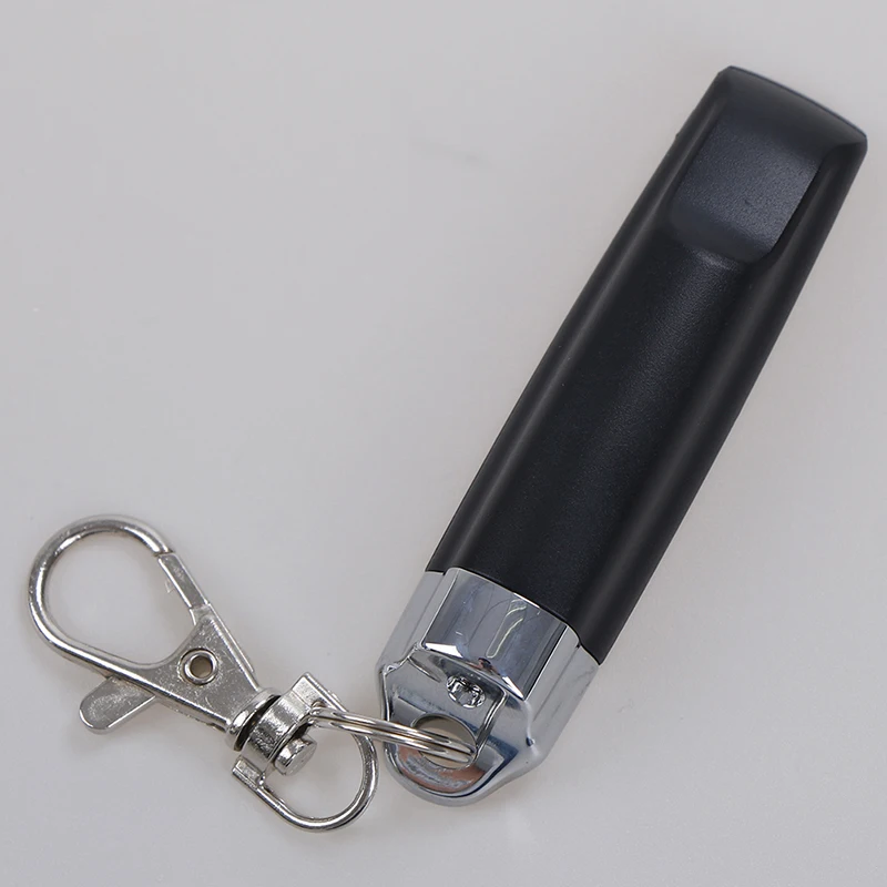 1 шт. 433 МГц Автомобильная сигнализация дверь гаража РЧ пульт дистанционного