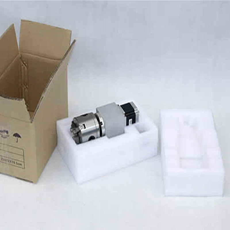 CNC 4th A Rotary Axis Harmonic Drive Reducer Waterproof Motor with ER32 Chuck Speed Reducing Ratio 50:1 for Milling Machine | Инструменты