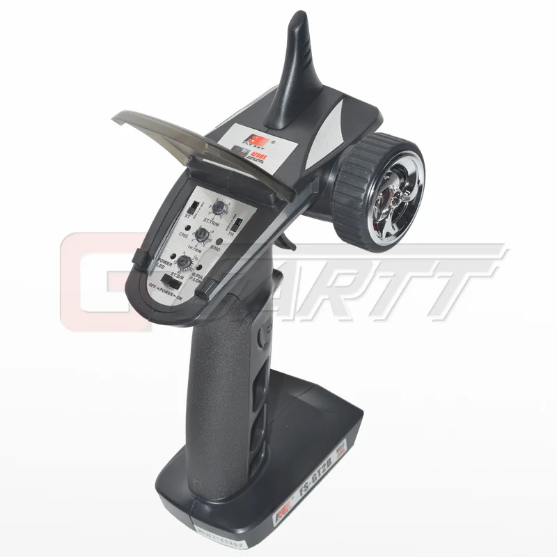 gartt скоростная лодка new combo rc 1 пульт