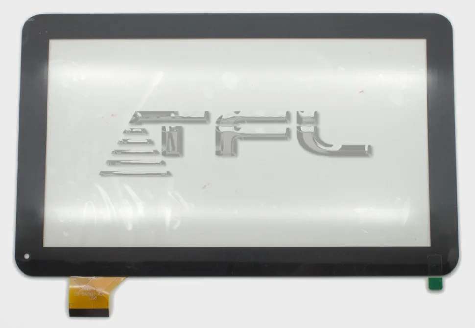 Сенсорный тачскрин для Supra M121G|ЖК-экраны и панели планшетов| |
