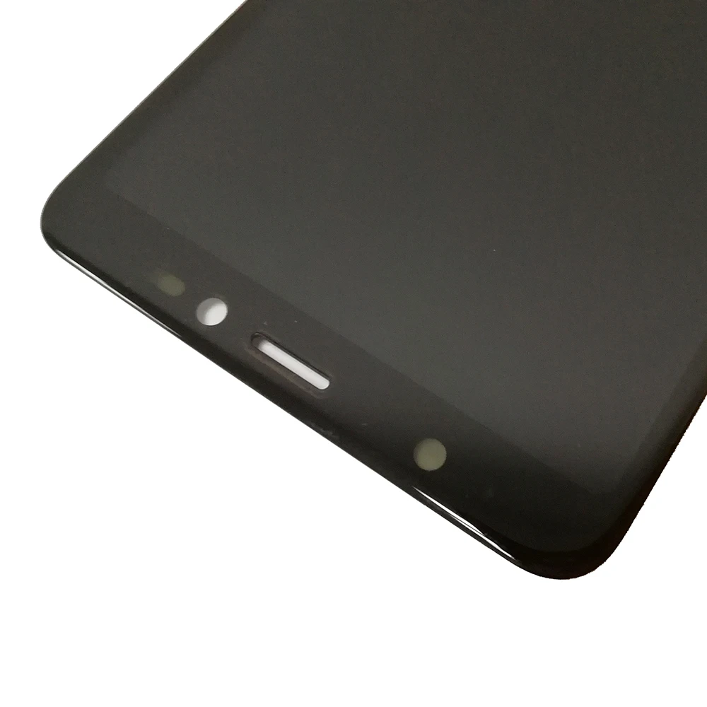 Pantalla LCD de 5,45 pulgadas para tel&eacute;fono m&oacute;vil, montaje de piezas de digitalizador de monitor con sensor de pantalla t&aacute;ctil, para modelo de pantalla t&aacute;ctil, para modelo de tel&eacute;fono-3