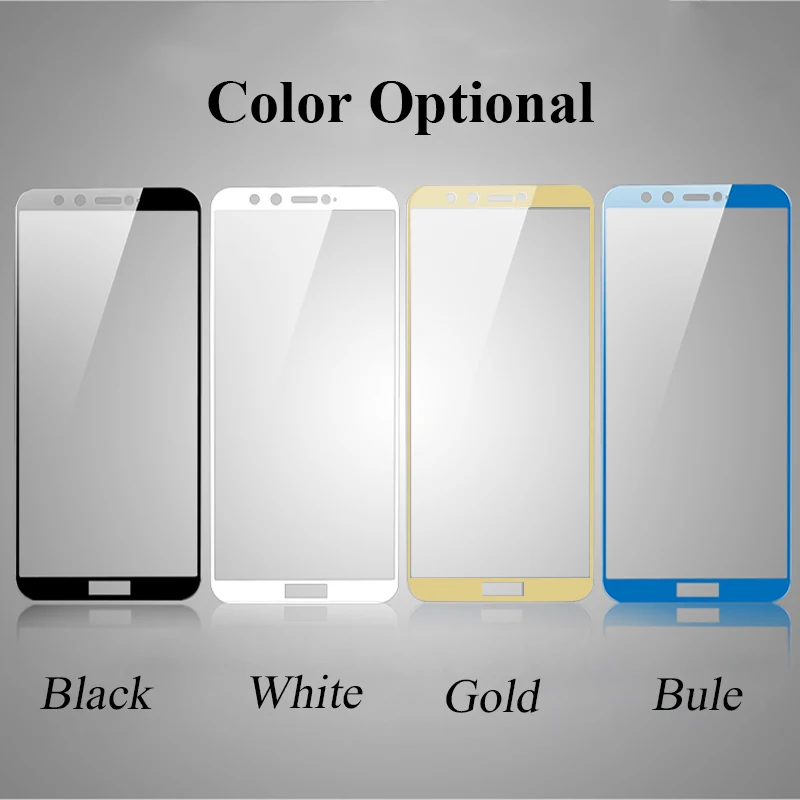Защитное стекло на honor 10 9 8 lite light для huawei закаленное 10lite 9lite huavei honer hono Чехол