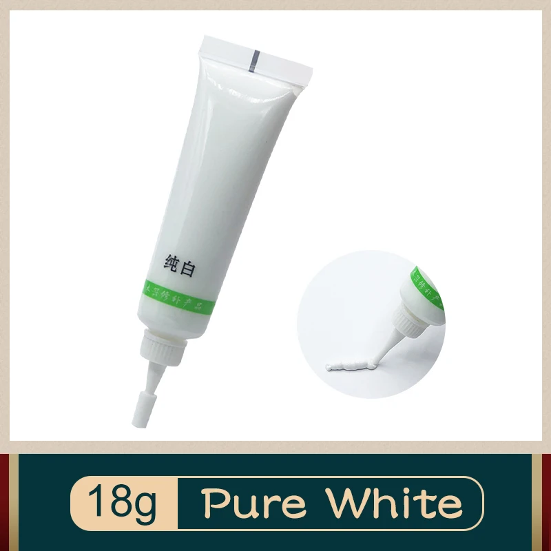 Мебельные краски Деревянная Мебель Ремонт паяльной пасты для деревянная дверь