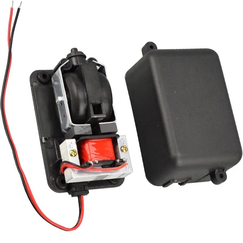 

Генератор озона 10 л/мин 220V/110V/12V