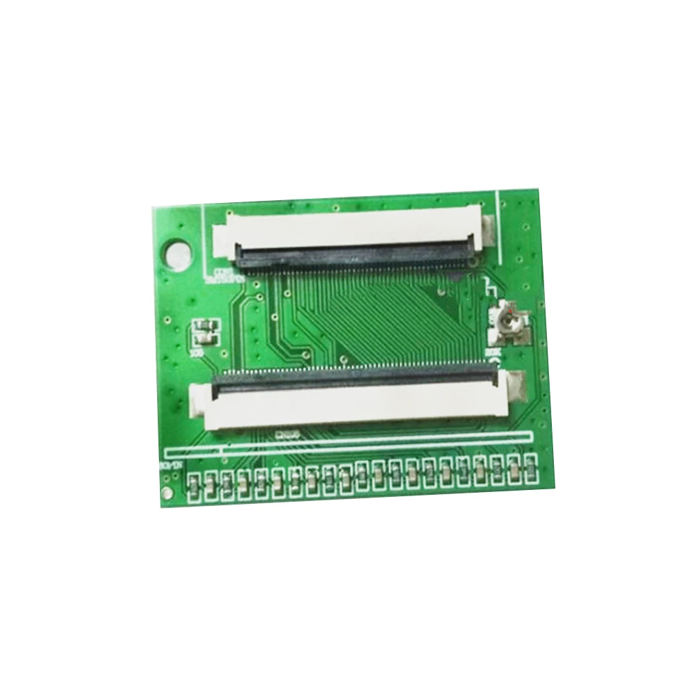 

Плата поворота 60pin 50pin TTL универсальная 60P-50P