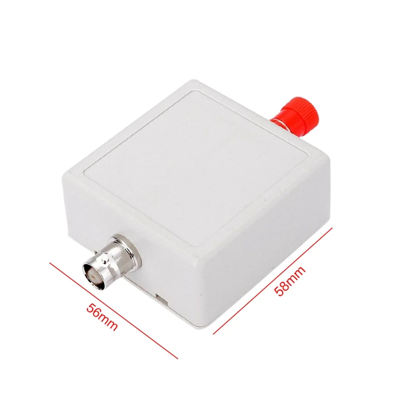 Лидер продаж преобразователь импеданса с длинной антенной 100-50 МГц 9:1 балун BNC |