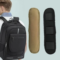hot 1pcs backpack shoulder strap pad sponge shoulder belt pad strap belt cushion anti slip camping hiking backpacks accessories