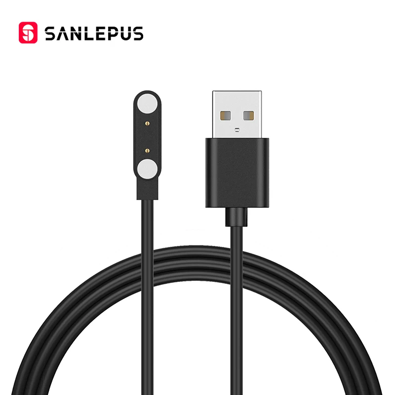 

Зарядный USB-кабель SANLEPUS для смарт-часов модели SW95 SW93