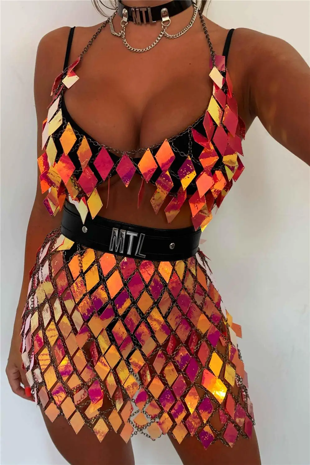 

Matching Sets