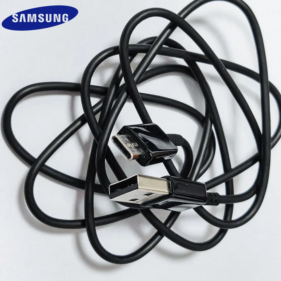 Samsung Galaxy S8 S9 Plus Адаптивное быстрое зарядное устройство EU 9V 1.67A USB быстрый адаптер
