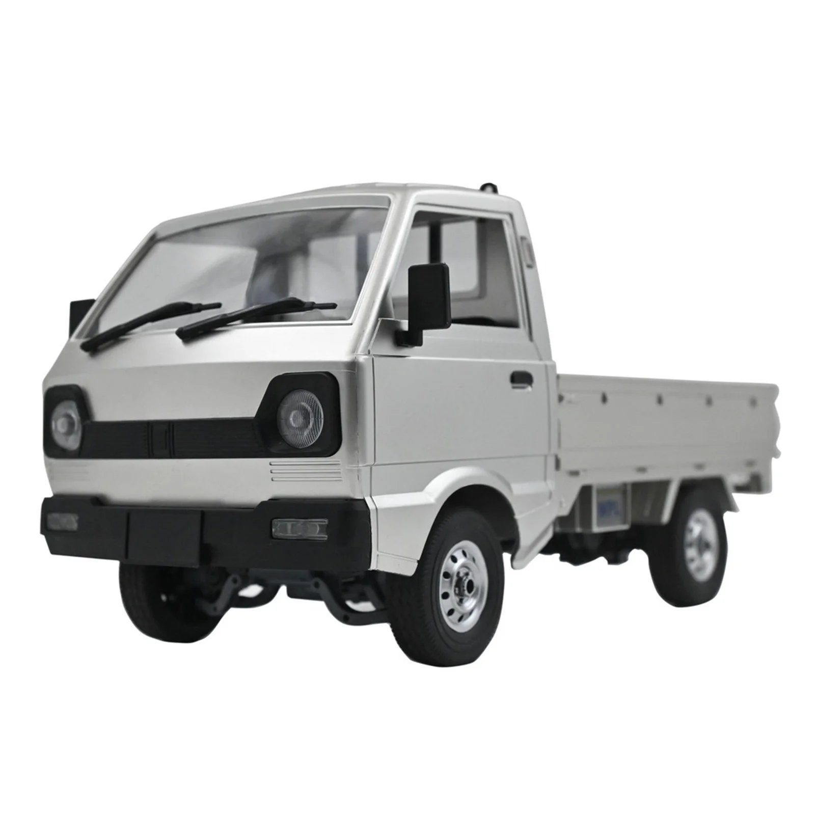 

Модель автомобиля Rc Wpl 2wd D12 1/10, дрифтовый грузовик, матовый двигатель 260, альпинистский автомобиль со светодиодсветильник кой, автомобиль на ...