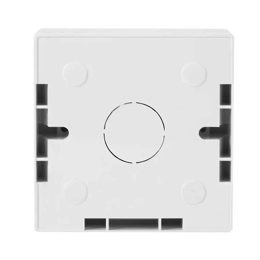 Высокое качество умный датчик ручной переключатель бесконтактная индукция