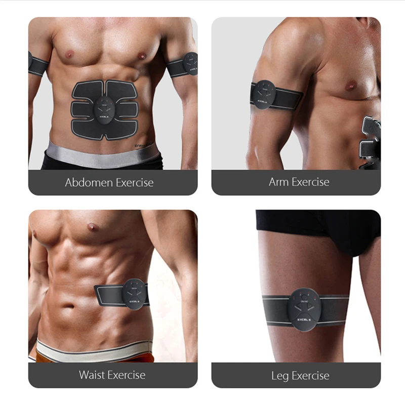 Для мужчин женщин ABS Фитнес ягодицы прикладом подъема и ягодиц после родов тонер