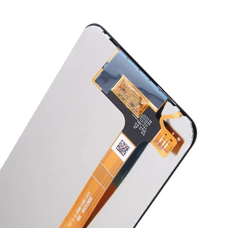 

For OPPO F11 LCD Display CPH1913 CPH1911 Touch Panel Screen Digitizer Glass Combo Assembly Replacement For OPPO A9 CPH1938 LCD