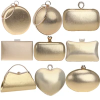 women evening bags rhinestones small day clutch shoulder chain ball design party wedding handbags for female purse