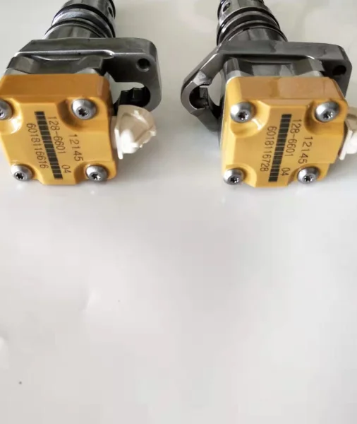 

Common Rail Disesl Injector 1286601 128-6601