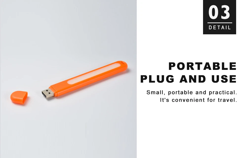 DC5V портативный светодиодный USB светильник для книг u-диск светодиодный светильник 12 Светодиодный s мини лампы для чтения 4 Вт USB ночной Светильник для защиты зрения для мобильных устройств