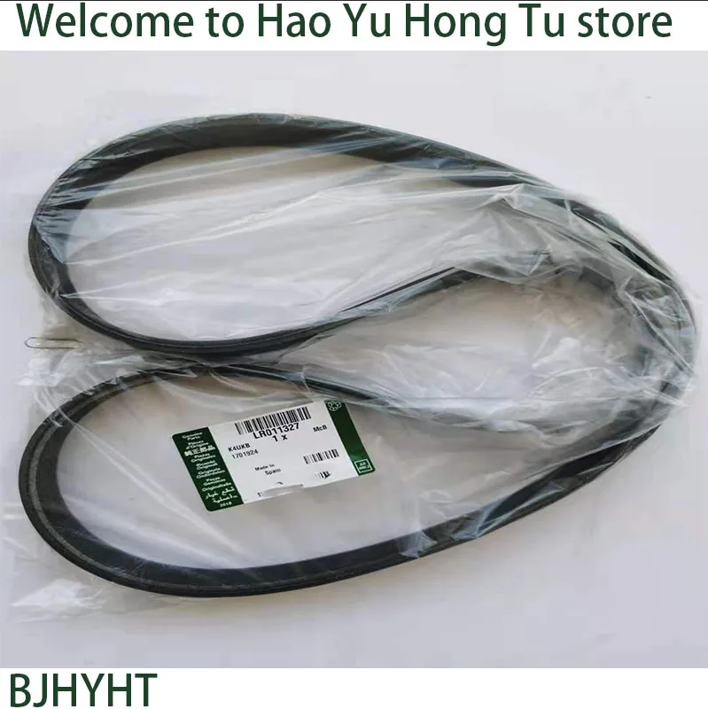 Ремень привода LR011327 для Land Rover Discovery 3 Range Rover 4 Range Rover Sport Range Rover