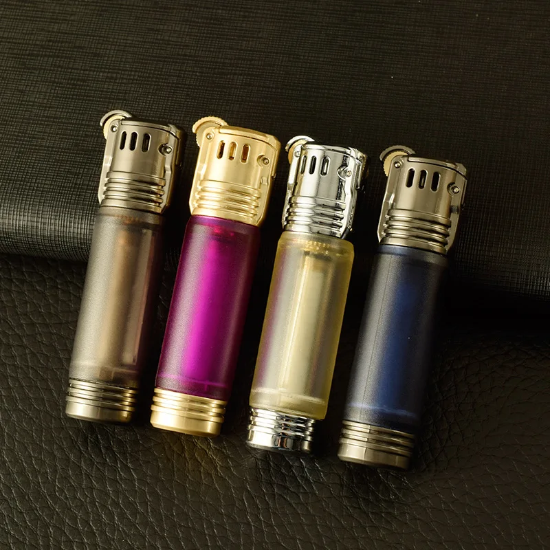 Ретро керосиновая Зажигалка шлифовальный круг огнеупорные зажигалки для