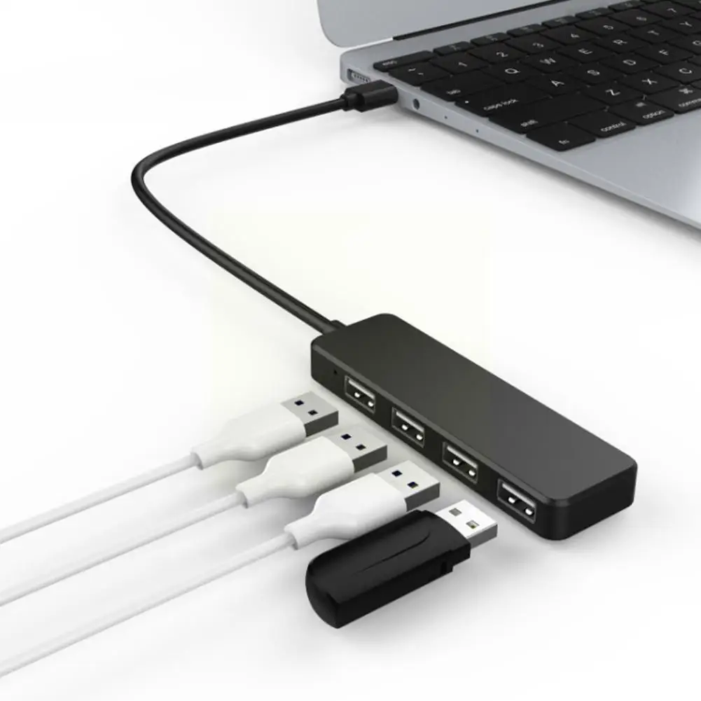 USB-разветвитель на 4 порта 2 0/3 0 8/8/Vista/XP и OS X Linux P6D5 | Компьютеры офис