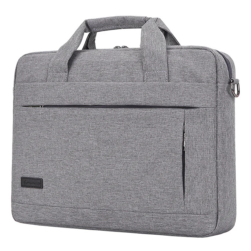 Новинка вместительная сумка для ноутбука PPYY мужчин и женщин дорожный портфель