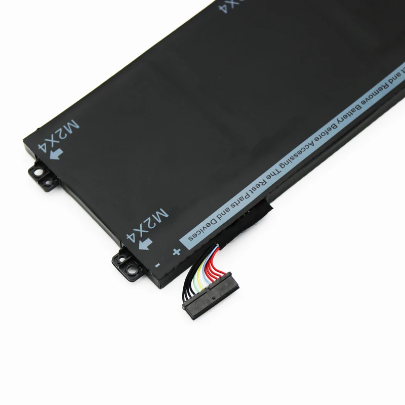Оригинальный новый аккумулятор onwan для ноутбука DELL Precision 11 4 XPS 15 5510 Series 1P6KD T453X M5510
