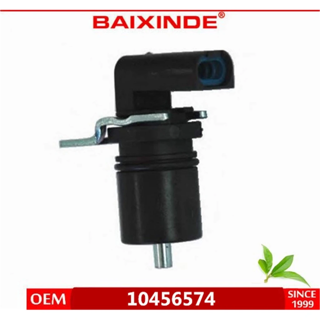 Baixinde Датчик положения коленчатого вала 10456574 6L8P 7H103 AA датчик скорости для Ford
