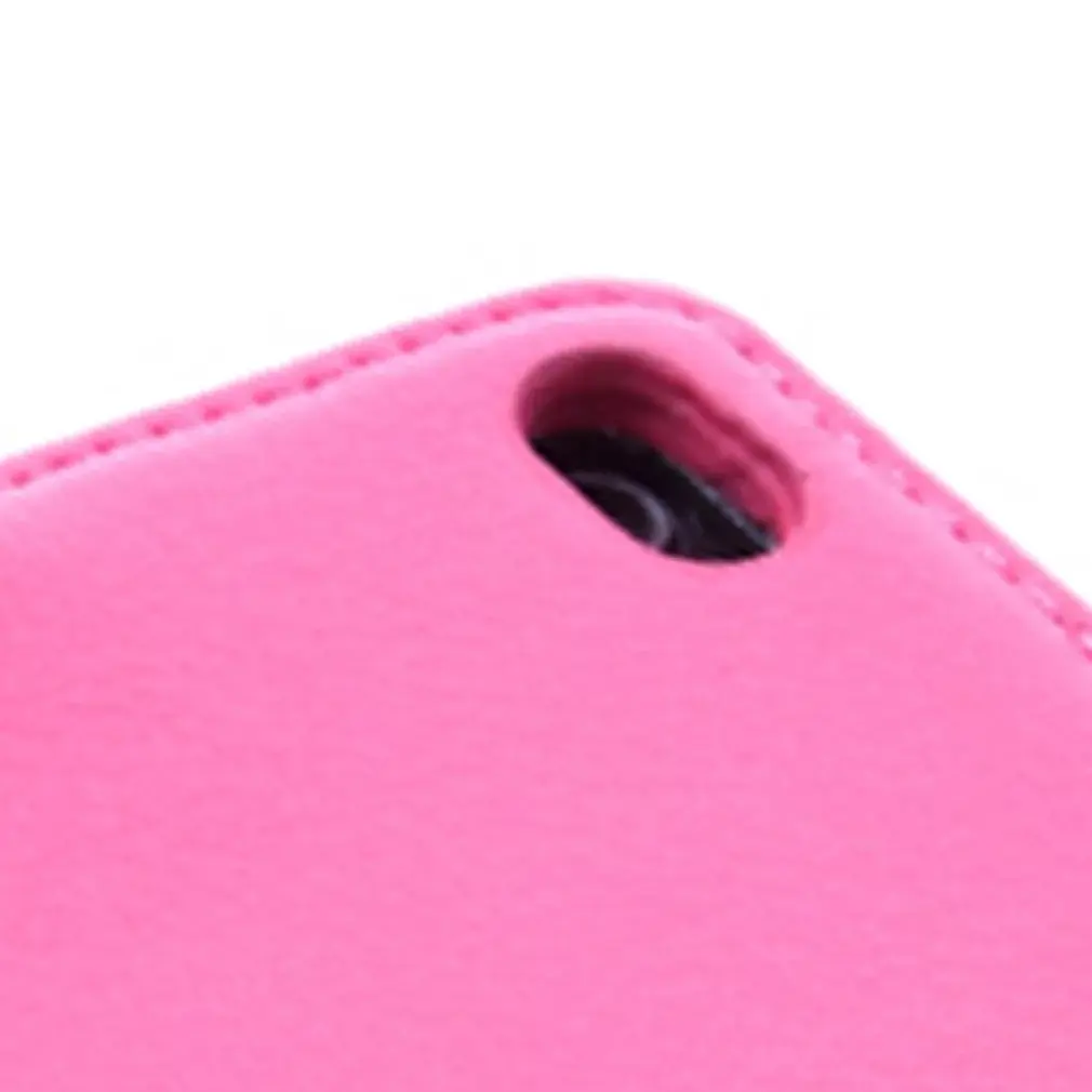 

Wallet PU Leather Credit Card Holder Pouch Case Cover For Apple iPhone