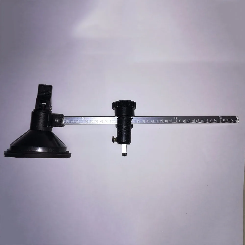 Профессиональная деревообрабатывающая присоска легкая в управлении круглая