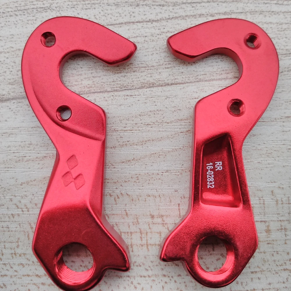 1 шт. задний переключатель передач для велосипеда MECH dropout CUBE Aka #10064 cube 179100 Cube Litening C